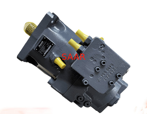 Pompa a portata variabile a pistone assiale di serie di R902202667 A11VLO260LRDH1/11R-NSD12N00-S Rexroth A11VO