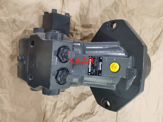 R902137936 A2FE107/61W-VZL181 Rexroth ha riparato tappa nel tipo A2FE del motore