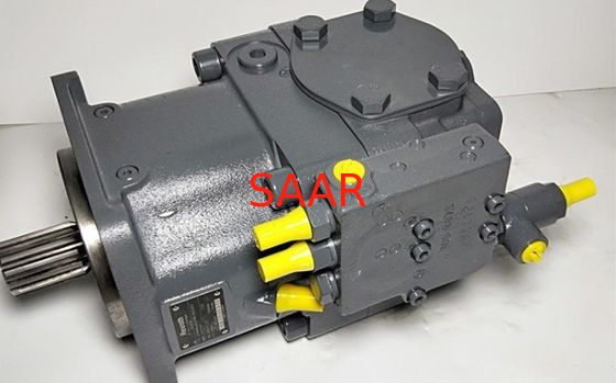 R909601671 AA11VO130LRDS/10R-NSD62N00 Pompa a pistoni assiali a portata variabile di tipo SAE