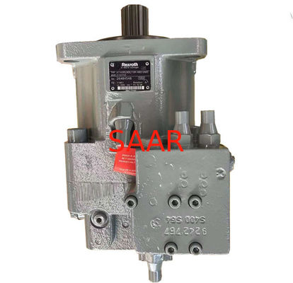R902251522 AA11VO190DRG/11R-NSD62N00 Rexroth AA11VO190 serie pompa a pistoni assiale variabile