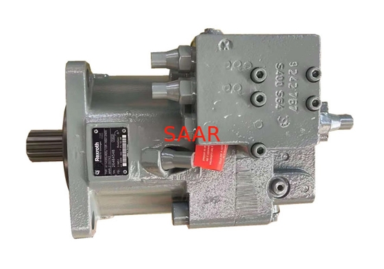 Pompa di R902127269 A11VO260DRL/11R-NZD12K67-S BR-BEIJ-1 Rexroth A11VO260DR Axial Piston Variable