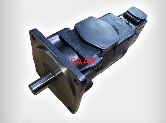 024-91903-0/03 T6EES-M66-M50-1L03-A12-00 Parker Denison T6EE T6EES ha riparato lo spostamento Vane Pump