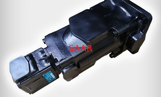 024-91903-0/03 T6EES-M66-M50-1L03-A12-00 Parker Denison T6EE T6EES ha riparato lo spostamento Vane Pump