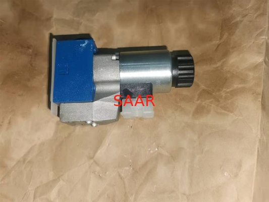 Valvole a fungo direzionali di Rexroth R900566279 M-3SEW6C3X/630MG24N9K4 M-3SEW6C38/630MG24N9K4