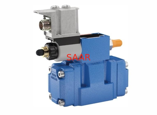 Valvola di riduzione della pressione proporzionale R901218236 3DREM10P-73/200YG24K4V 3DREM10P-7X/200YG24K4V di serie 3DREM