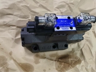 Pilota controllato Operated Directional Valves del solenoide DSHG-06-3C4-T-A240-N1-51