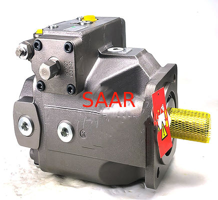R902418820 A4VSO40DR/10R-PPB13N00 Rexroth Pompa a pistoni serie A4VSO40 Disponibile a magazzino