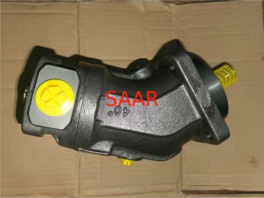 R902160644 AA2FO107/61L-VSD55 Rexroth AA2FO SAE Tipo pompa a pistoni fissi assiali