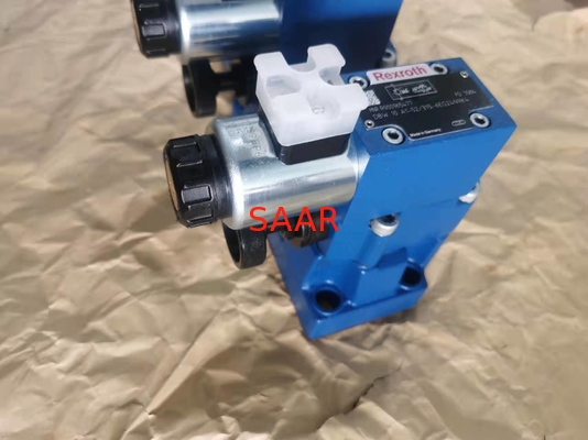 R900965477 DBW10A1 - 5 24N9K4 DBW10A1 - di 52/315 - 6 PER ESEMPIO. valvola di limitazione della pressione 24N9K4, pilota Controlled di X/315 - 6 PER ESEMPIO.