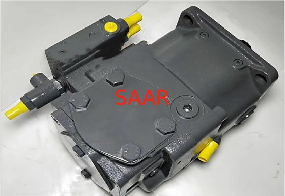 R902205735 AA11VO75DRS/10R-NSD62N00 Pompa variabile a pistoni assiale SAE