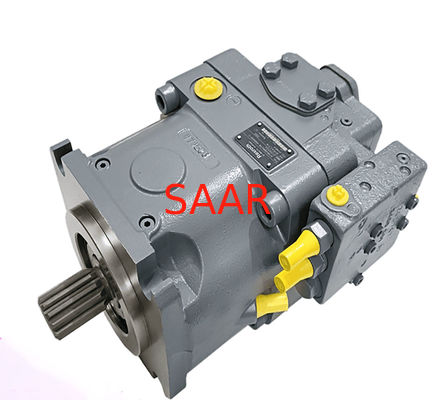 R902294964 AA11VO145DRS/11L-NSD62N00 Pompa variabile a pistoni assiali serie AA11VO145 Rexroth