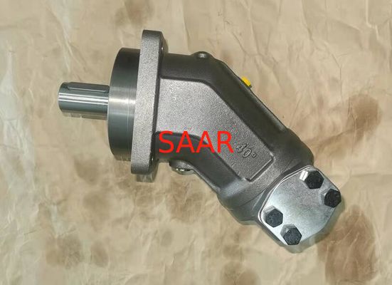 R902160644 AA2FO107/61L-VSD55 Rexroth AA2FO SAE Tipo pompa a pistoni fissi assiali