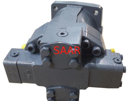 R902038586 AA6VM55EP1/63W-VSD520DB Motore variabile a pistoni assiali AA6VM Serie 63