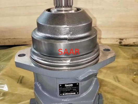 Motore alimentabile variabile di R902132443 A6VE160EP2/63W-VAL027PB A6VE