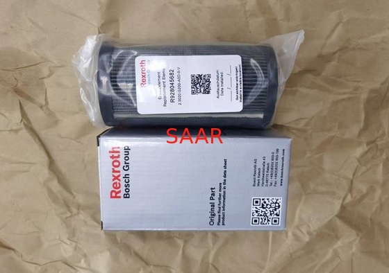 Tipo elementi filtranti di R928045682 2.0020G200-A0D-0-V Rexroth di 2.0020G