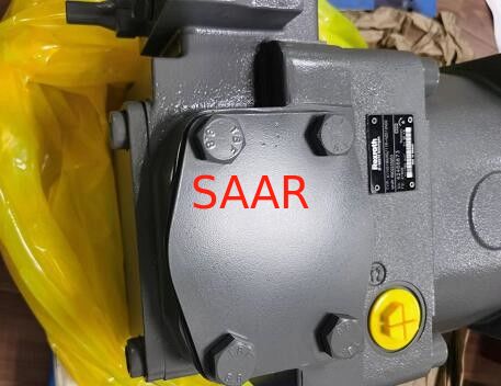 R986203791 AA11VO60DRS/10L-NSC62N00 Pompa variabile a pistoni assiale SAE
