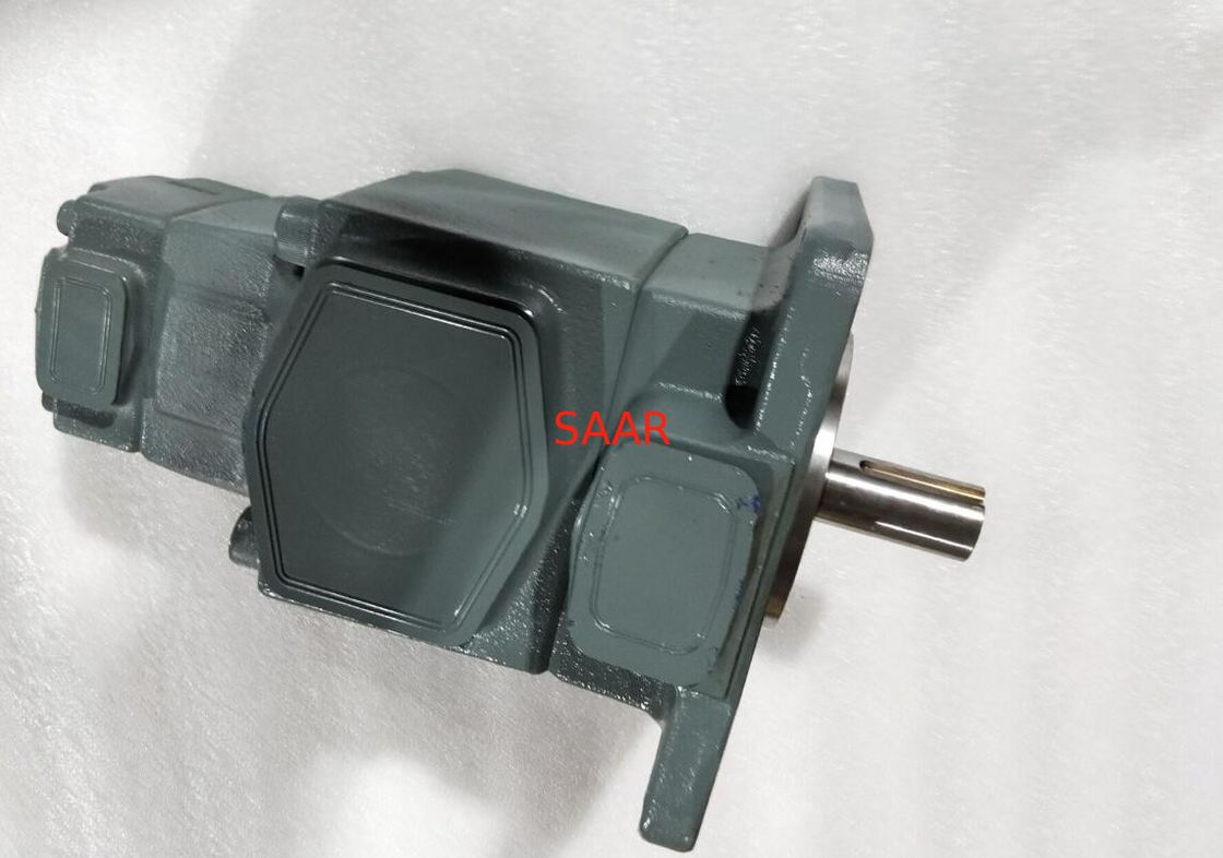 Pompa idraulica a basso rumore di Yuken, pompa a palette variabile di serie PV2R24 Yuken