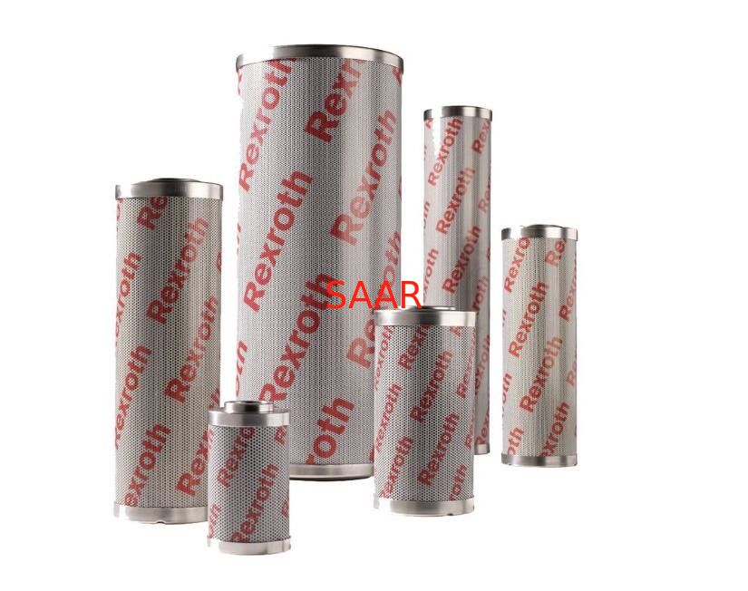 16.9801/SPWR3-F00-0-V Elementi filtranti idraulici di ricambio con materiale in fibra di vetro 16.6200 16.6300 Dimensioni