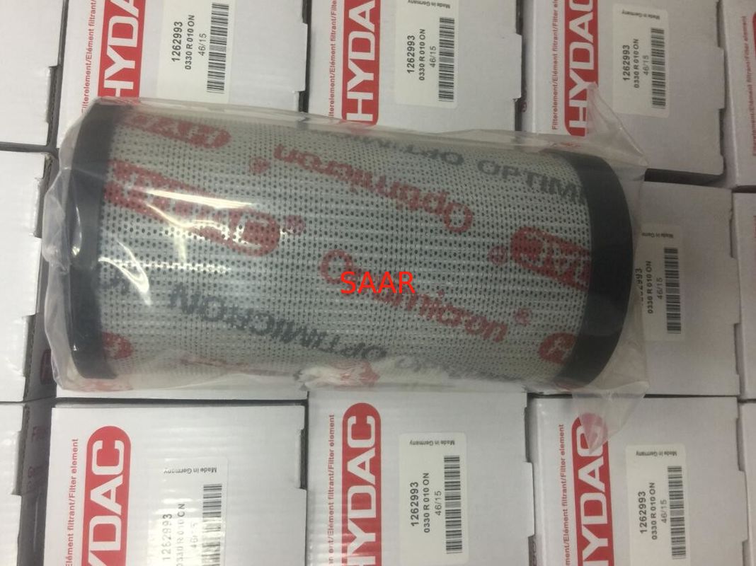1263000, 0330R005ON/-KB 0330R Serie Linea di ritorno Hydac filtro elemento, filtro idraulico industriale elemento