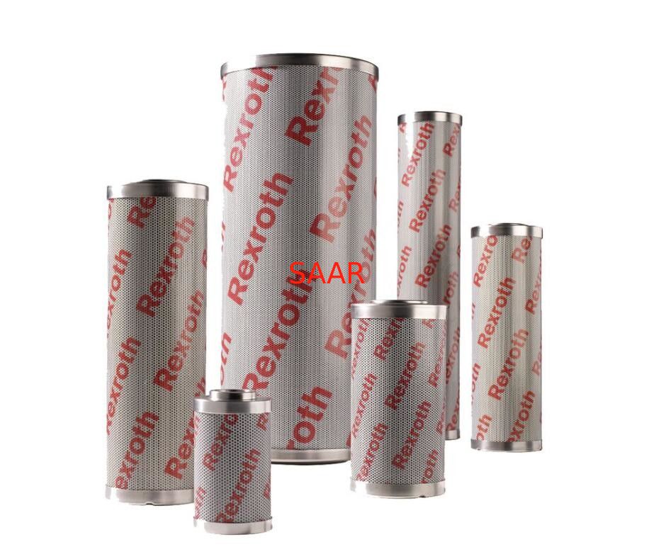 R928049057, 9.110M10-F00-0-M Elemento filtro idraulico di tipo Rexroth 9.1110 9.1320 9.160 9.240 9.330 9.500 9.60 9.990