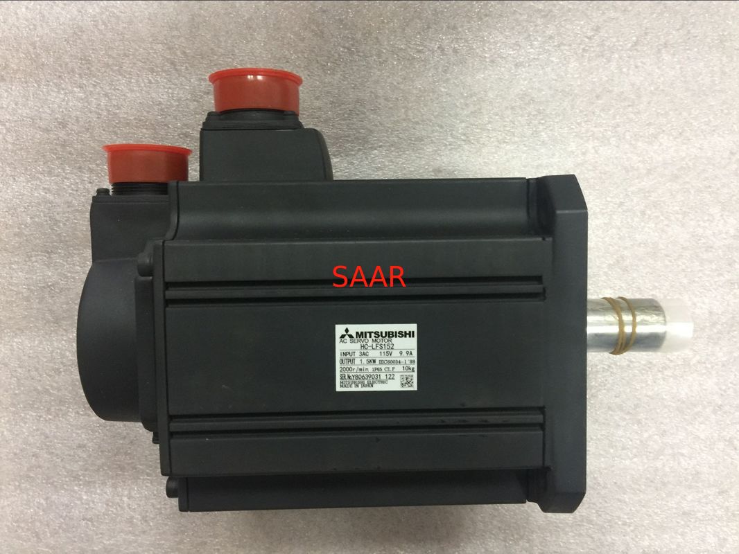 HC-103RTB-E51, HC-KFS73 Serie HC Moduli PLC Mitsubishi / Motore Servo AC Con Riduttore