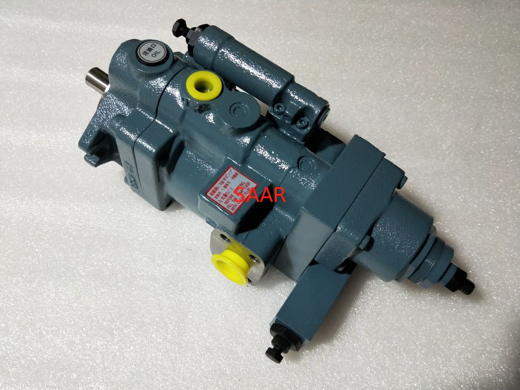 PVS-2B-35N1-12 Nachi Serie PVS Pompe Idrauliche a Palette Pompa a Pistoni a Volume Variabile