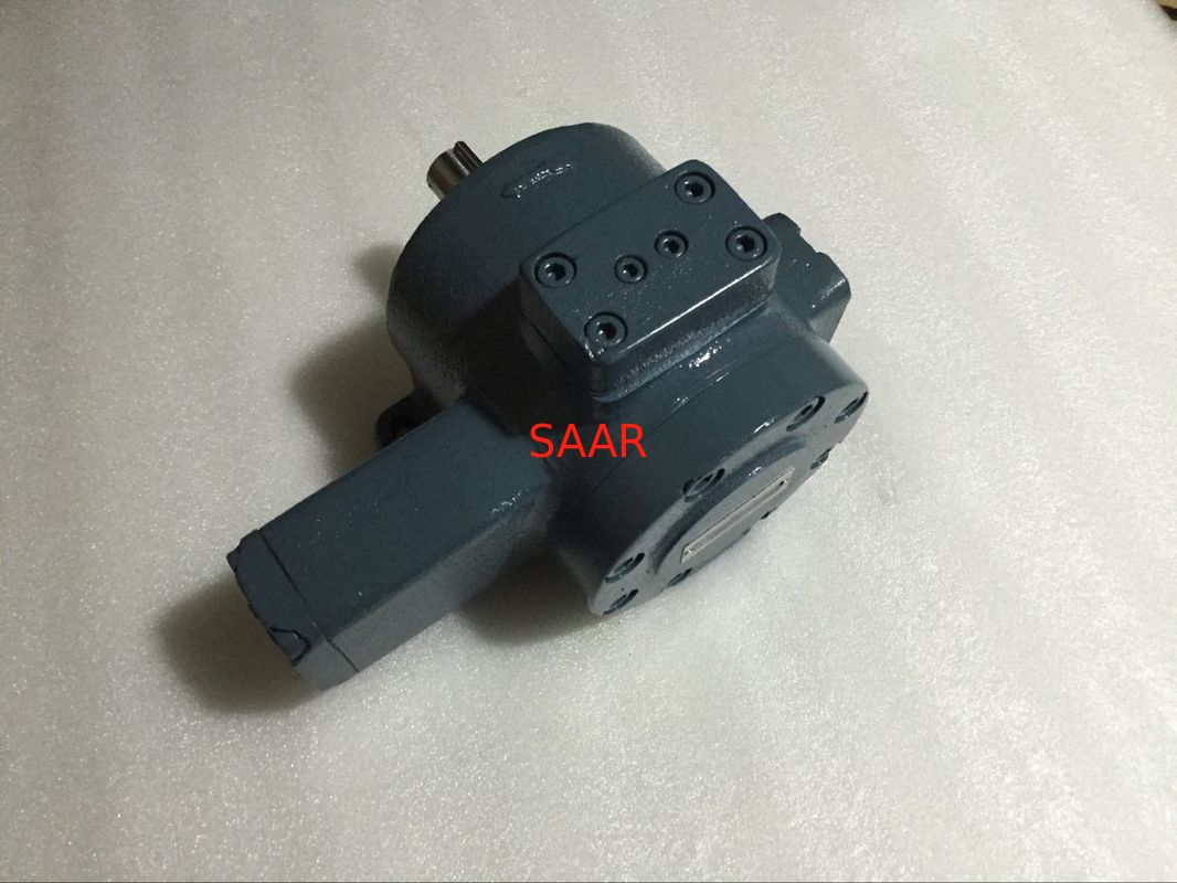 Pompa Idraulica Industriale Nachi Serie VDR-2B-1A3-13 VDR13 VDR22 Pompe per Olio a Comando Idraulico