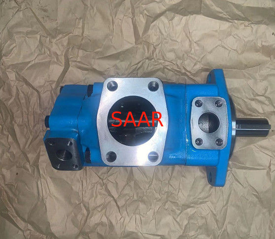 Vickers 02-143654-3, 3525V35A12-86CC22R POMPA A DOPPIA VITE IN OFFERTA SPECIALE Serie 2520V, 2525V, 3520V, 3525V, 4520V, 4525V, 4535V