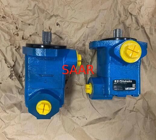 Vickers 586405-4, V10-1P7P-38D20 VENDITA A CALDO Vickers V10/V20/V2010/V2020 Pompe a singolo e doppio vano