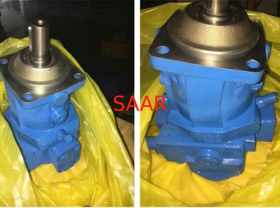 Pompa a portata variabile a pistone assiale A7VO28DR Type di R902227748 A7VO28DR/63R-NPB01 Rexroth