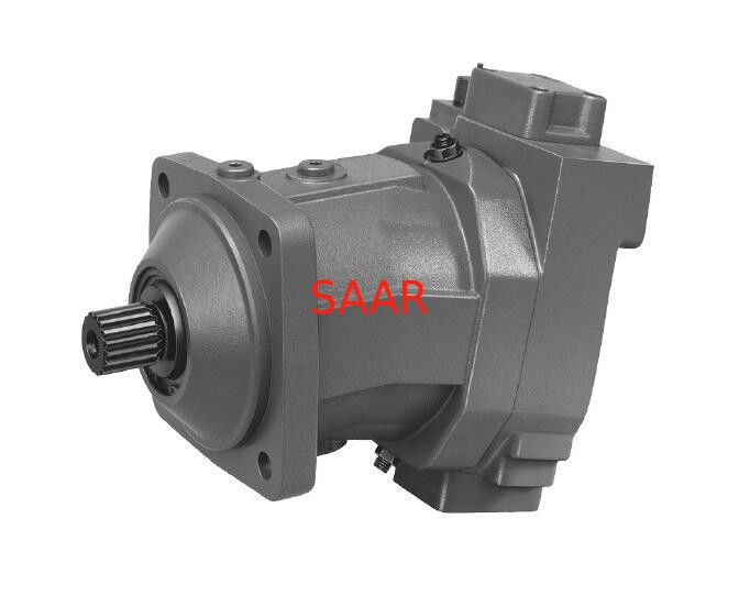 Pompa a portata variabile a pistone assiale A7VO250DR Type di R902419755 AA7VO250DR/63R-VPB01 Rexroth