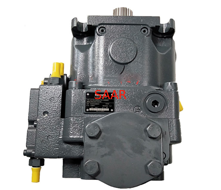 Pompa a portata variabile a pistone assiale di serie di Rexroth R902112731 A11VLO260LRDU2/11R-NZD12K02H-S BR-BEIJ-1 A11VO