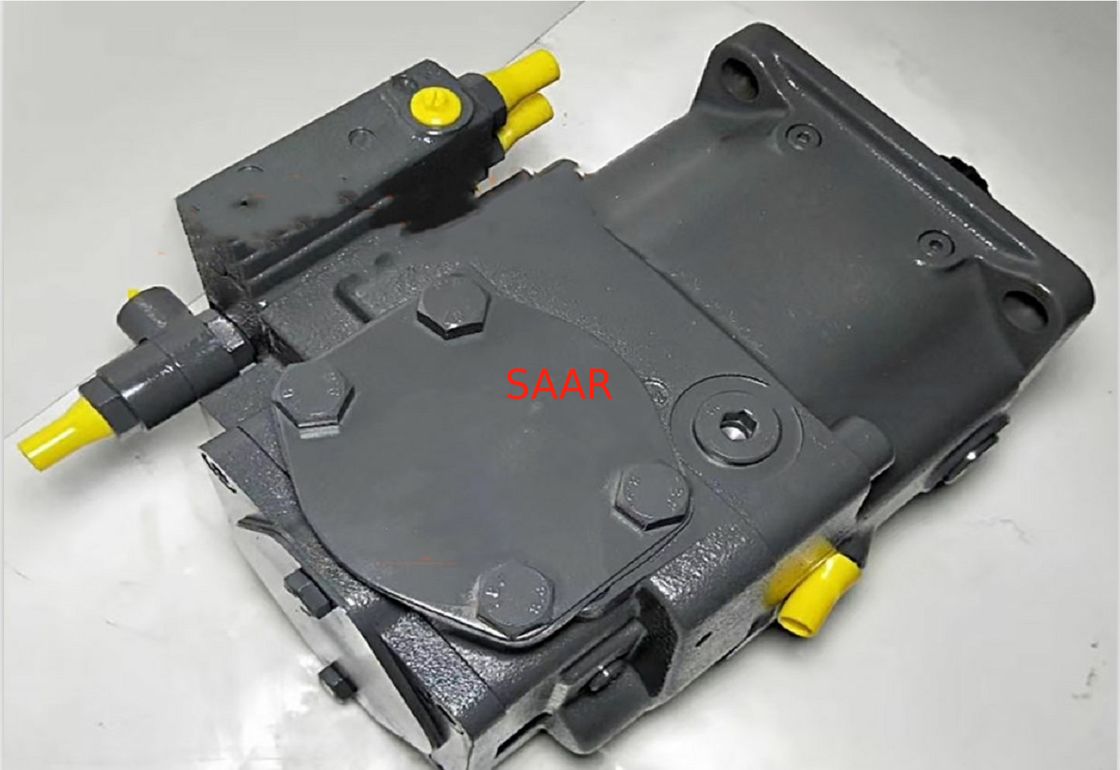 R902205735 AA11VO75DRS/10R-NSD62N00 Pompa variabile a pistoni assiale SAE