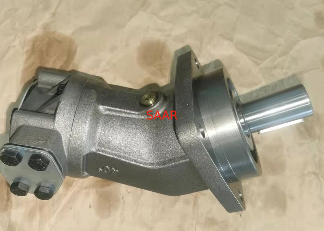 R902160644 AA2FO107/61L-VSD55 Rexroth AA2FO SAE Tipo pompa a pistoni fissi assiali
