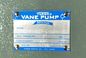 Forte serie singola Vane Pump di Yuken PV2R di affidabilità