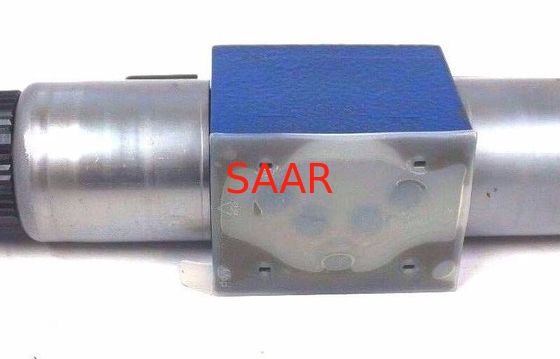 Serie idraulica corrente stabile delle valvole 4WRE6 4WRE10 di Rexroth