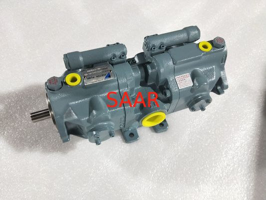 Serie della pompa idraulica di Daikin V affidabilità industriale della pompa a pistone di alta