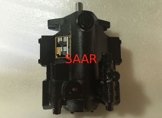 Pompa a pistone idraulica del volume variabile di Parker con la serie d'abitazione PVP48 del ghisa