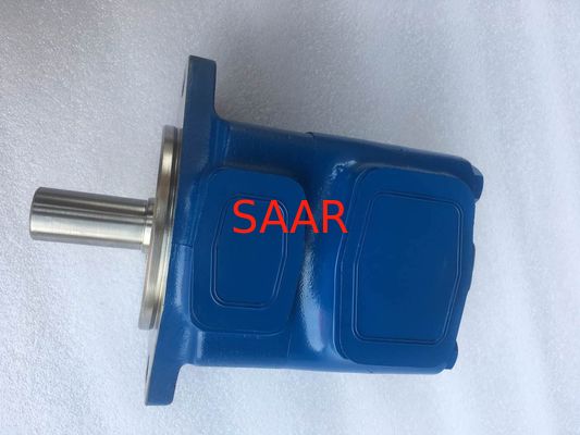 Alta pompa idraulica di Eaton Vickers di affidabilità/singola serie della pompa a palette VQ