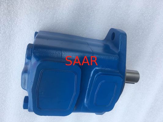 Alta pompa idraulica di Eaton Vickers di affidabilità/singola serie della pompa a palette VQ
