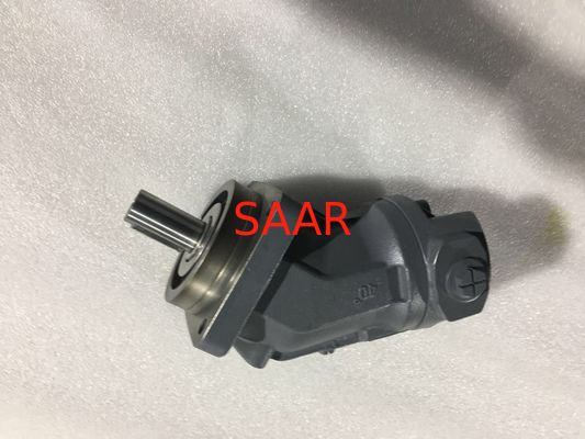 Le pompe idrauliche commerciali di asse piegato/hanno riparato il motore A2FM23 A2FM28 A2FM32 del pistone