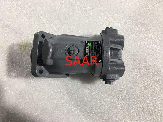 Le pompe idrauliche commerciali di asse piegato/hanno riparato il motore A2FM23 A2FM28 A2FM32 del pistone