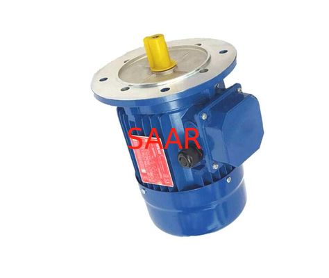 Motore elettrico trifase/serie asincrona del ms del motore con alloggio di alluminio