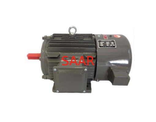 La frequenza 3 controllati di serie YVF2 sincronizza il motore asincrono IP55 380V valutato