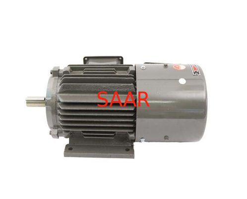 La frequenza 3 controllati di serie YVF2 sincronizza il motore asincrono IP55 380V valutato