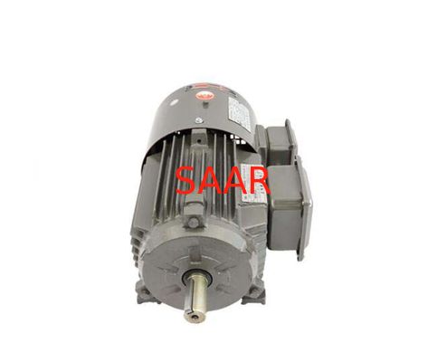 La frequenza 3 controllati di serie YVF2 sincronizza il motore asincrono IP55 380V valutato