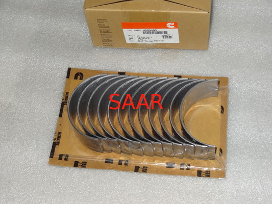 Pezzi di ricambio di Cummins per approvazione sotto di rendimento elevato ISO9001 del motore