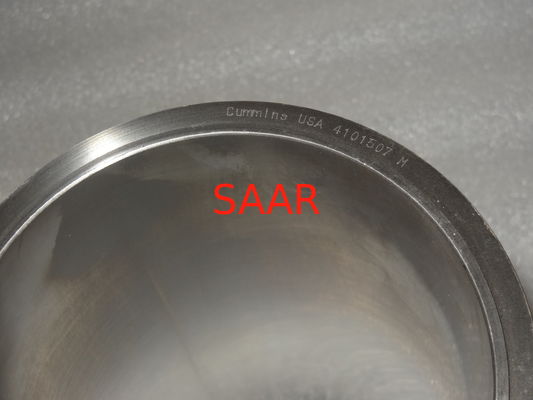 Pezzi di ricambio di Cummins per approvazione sotto di rendimento elevato ISO9001 del motore