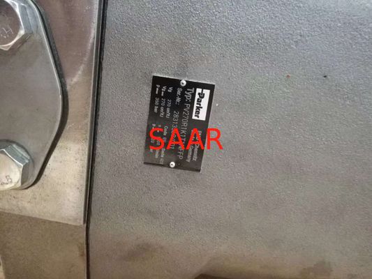 Pompe idrauliche di Parker di serie PV270, pompa a pistone assiale di Parker