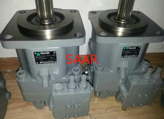 Pompa idraulica di Rexroth di rendimento elevato, serie delle pompe a pistone A11VO95 di Rexroth